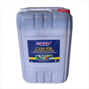 Kosko CIM Water Proof 928 18 Liter